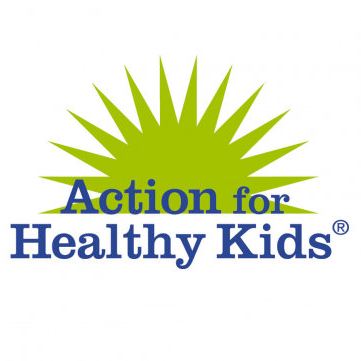 Action For Healthy Kids