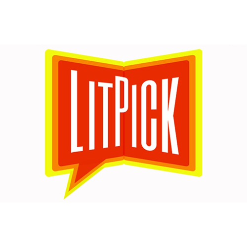 LitPick Student Book Reviews