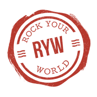 Rock Your World