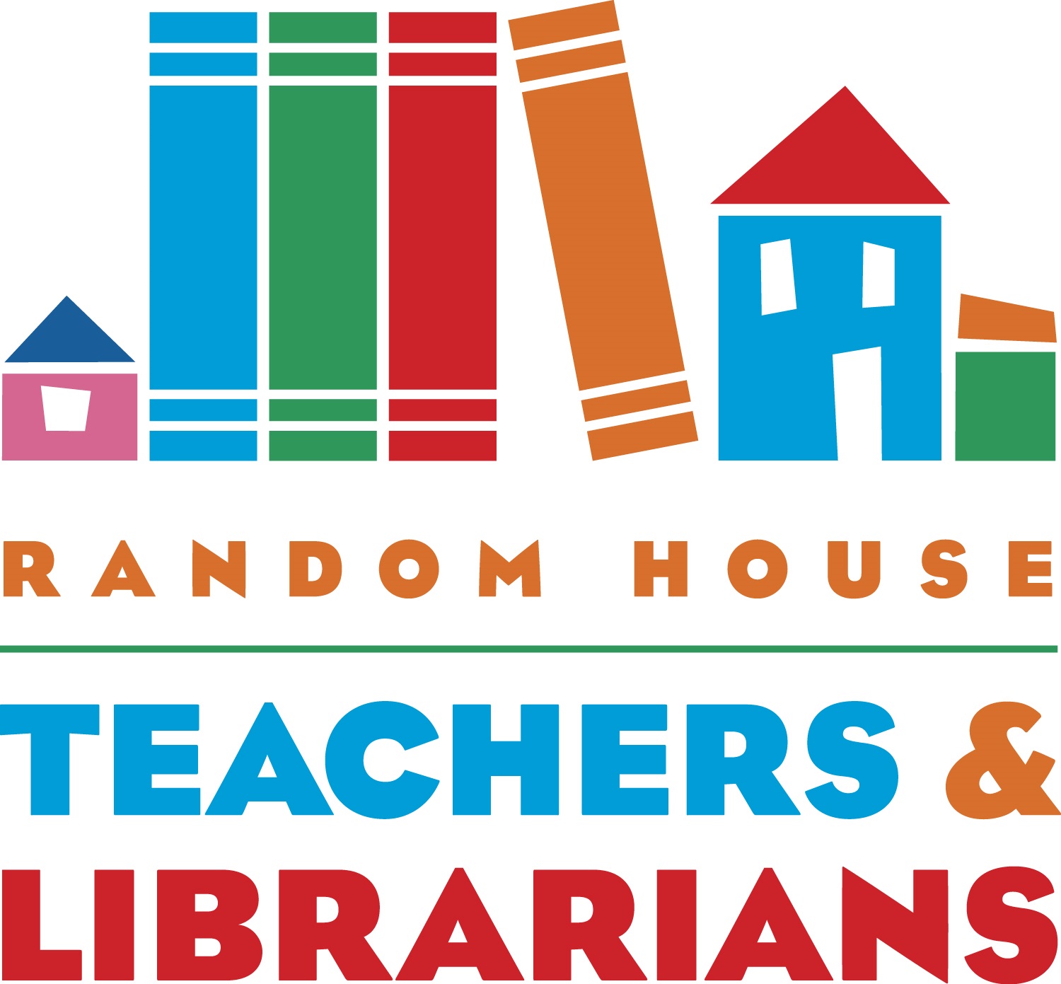Random House Children's Books School & Library