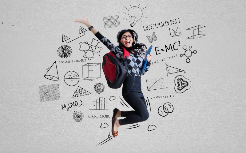 Think you can guess what educators searched for most in 2018?