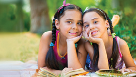 How to Avoid the Summer Slide
