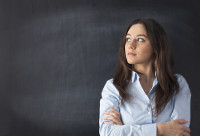 The Enduring Power of a Teacher’s Words
