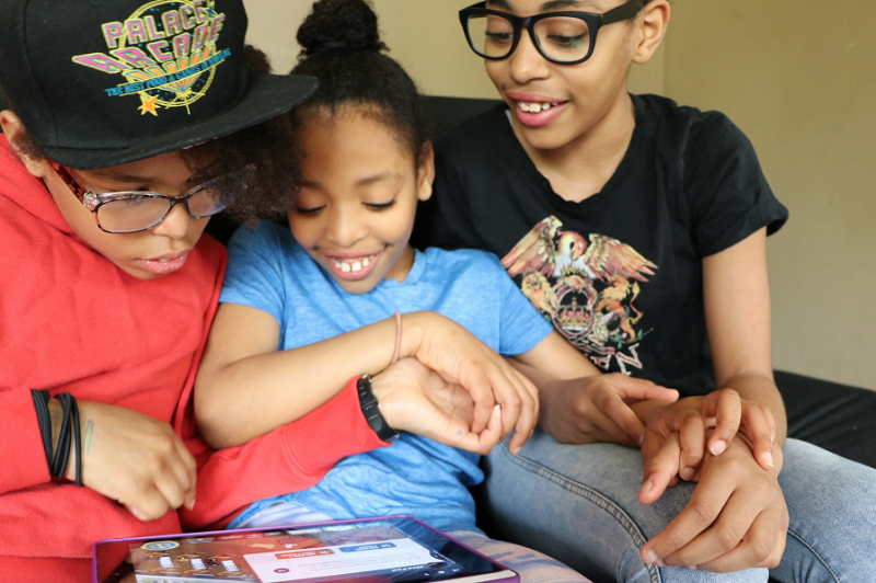 6 Ways to Play iCivics Games With Your Family