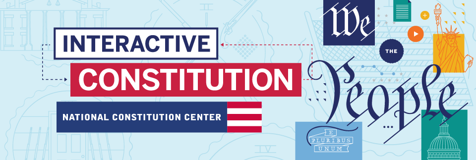 Interactive Constitution