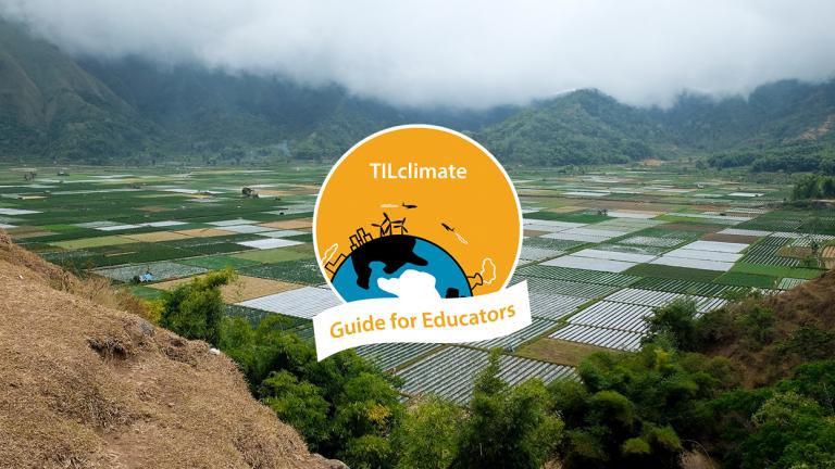 Farming, Agriculture, and Climate Change from MIT's TILclimate