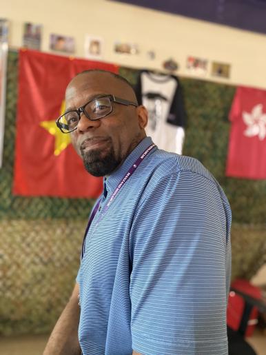 Civil Rights Unit