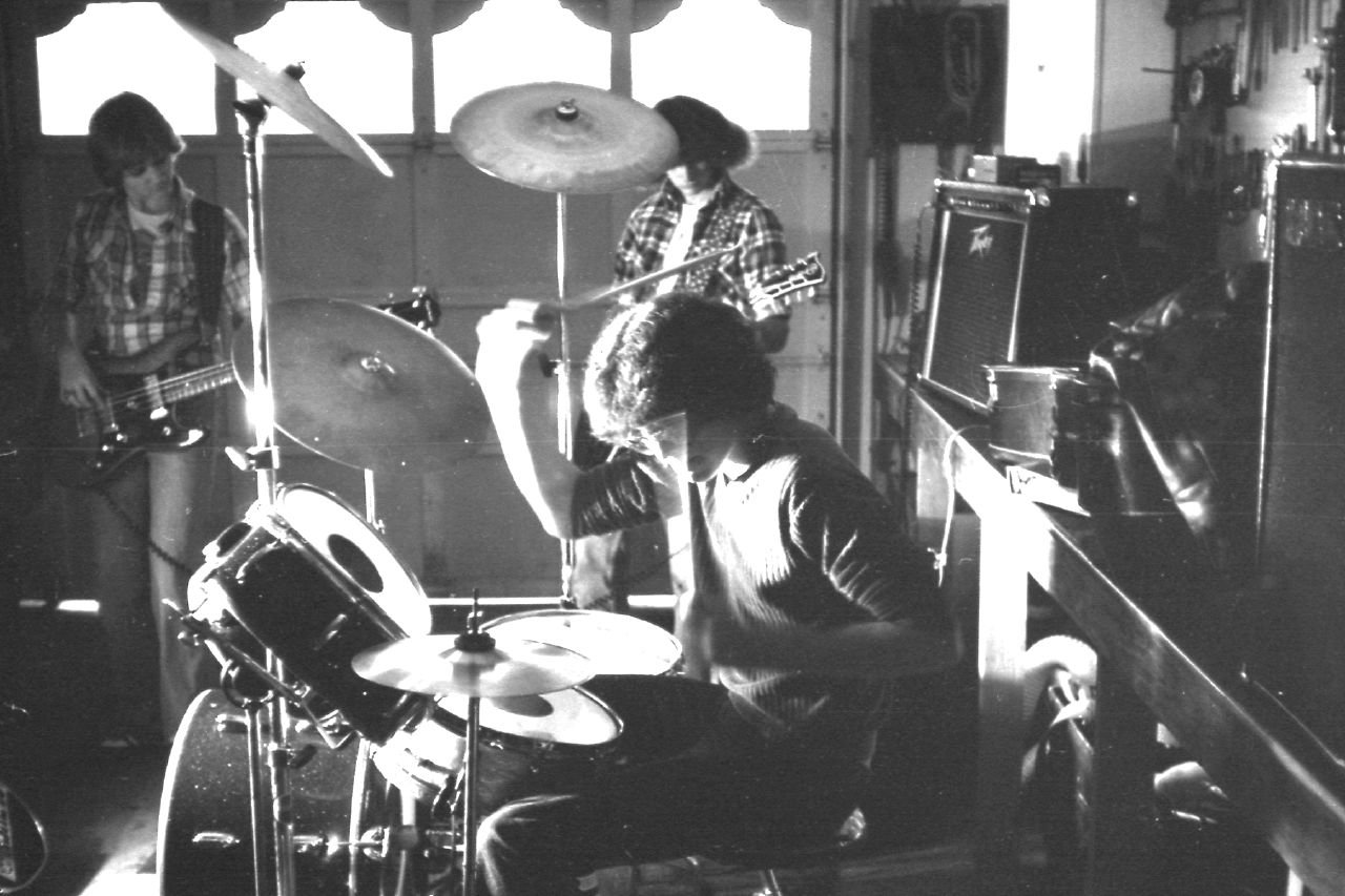 Considering the Future of Rock and Roll