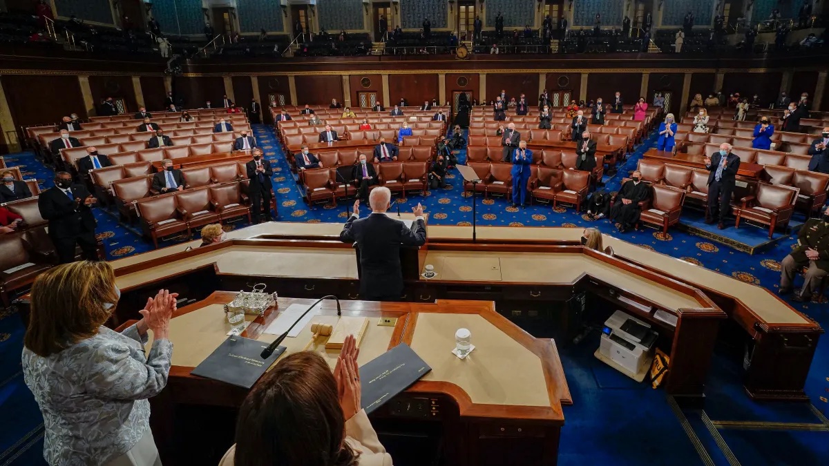 U.S. Foreign Policy: What Role Do Congress and the Executive Branch Play in U.S. Foreign Policy? LEARNING RESOURCE