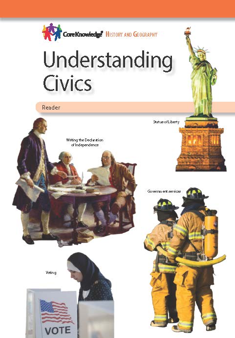 Understanding Civics