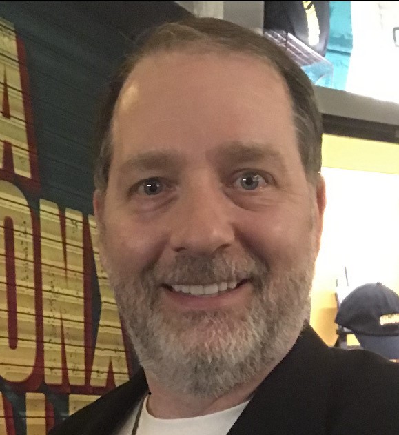 Profile picture for user Thomas Stinson