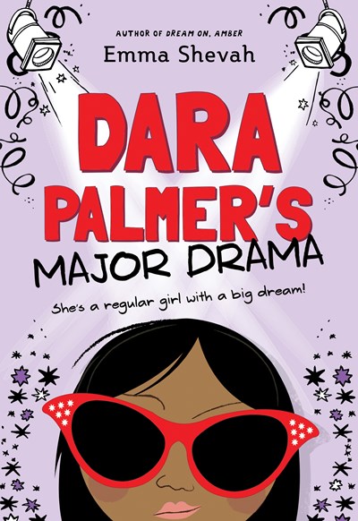 Dara Palmer's Major Drama Discussion