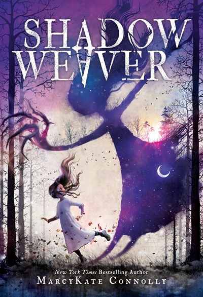 Shadow Weaver Discussion