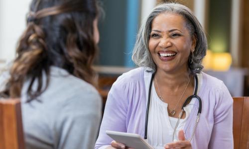 Tips for School Nurses: Supporting ELLs and ELL Families