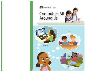 Computers All Around Us