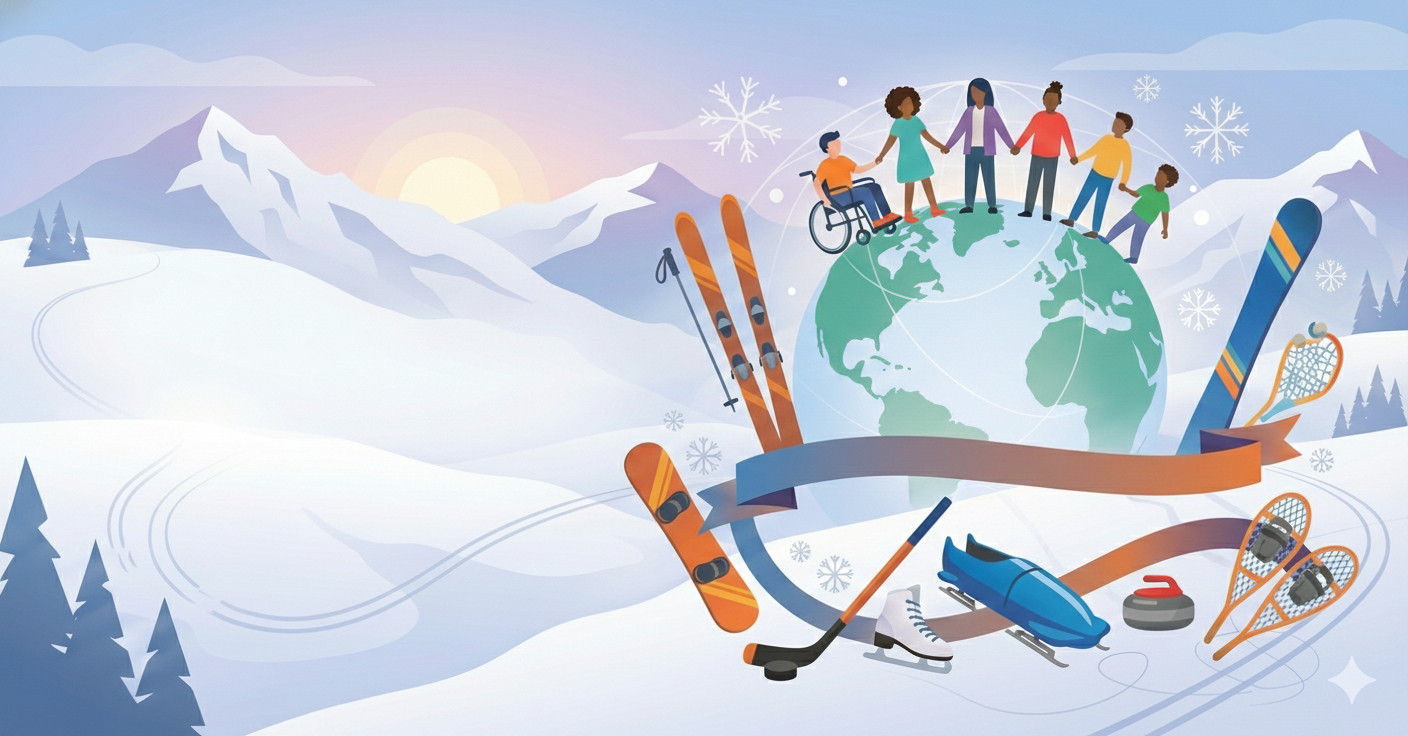 The History of the Olympic Games: Lesson Plans and Resources
