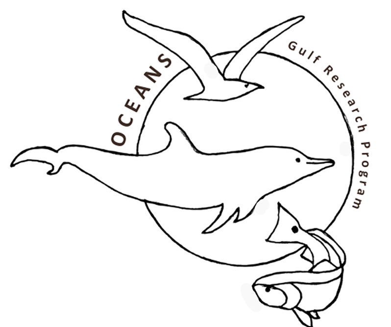 3-5 Oyster Ornaments