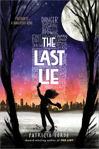 The Last Lie Educator Guide