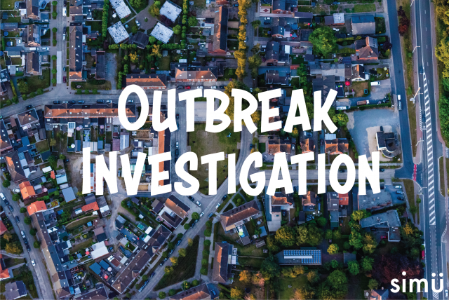 COVID-19 Outbreak Investigation