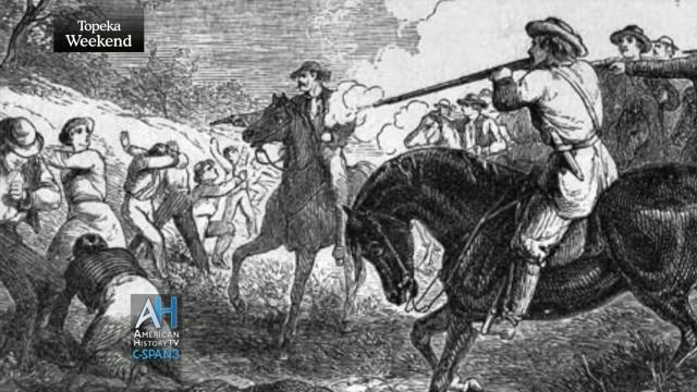 Major Events Leading to the Civil War