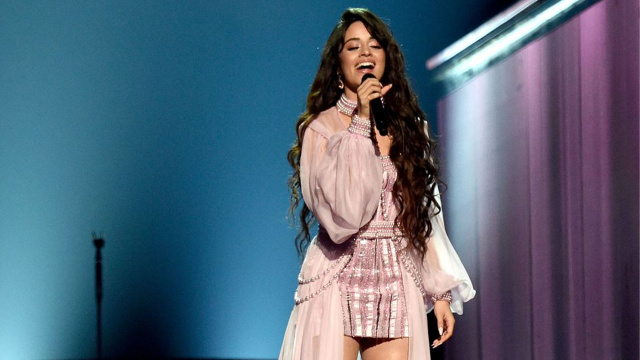 Distance Learning Packs:  Who Is Camila Cabello