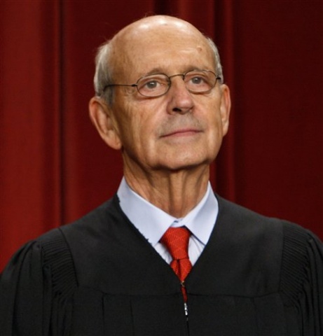 Think Like A Supreme Court Justice!