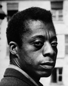 James Baldwin Lesson Plan