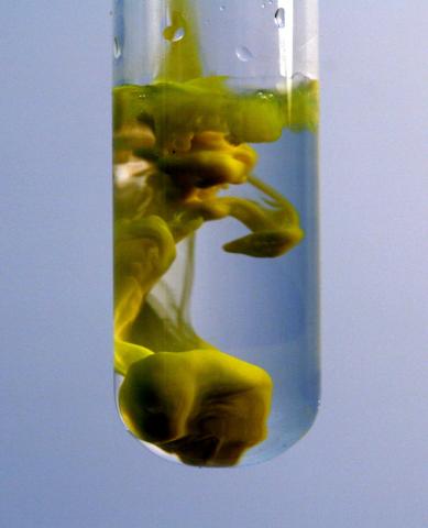 Conservation of Matter in Chemical Reactions - Legends of Learning