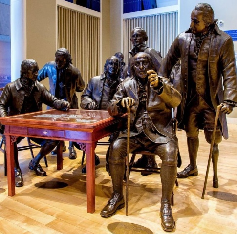 The Constitutional Convention