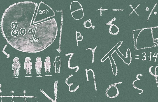 Solving Real-World Math Problems with Inquiry-Based, Collaborative Learning
