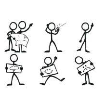 4.	SHARE – Using Storytelling