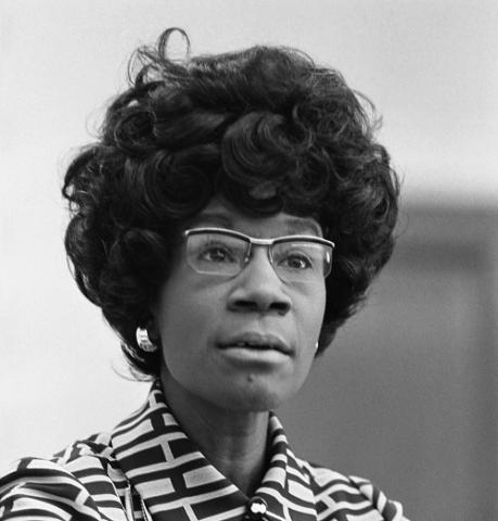 Women of the Congressional Black Caucus Activities