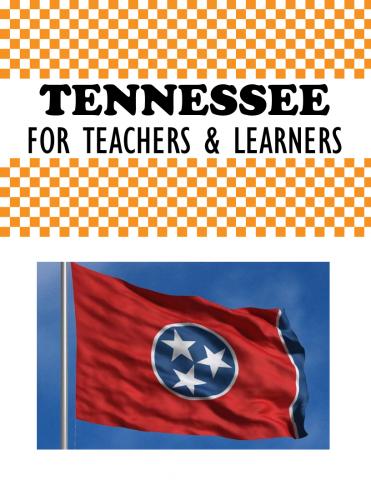 Tennessee for Teachers & Learners