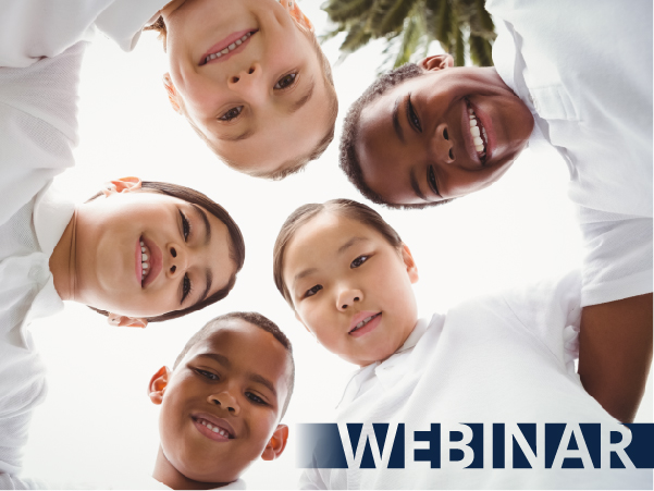Identity, Race and the Classroom - Parts 1 and 2