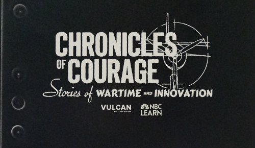 Chronicles of Courage: Hurricane and the Battle of Britain