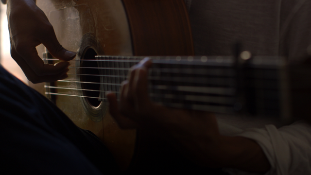 Flamenco - A Cross-Cultural Art Form | Global Oneness Project