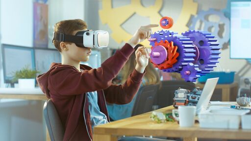 Easy Ways to Use Science Simulations for Digital Inquiry