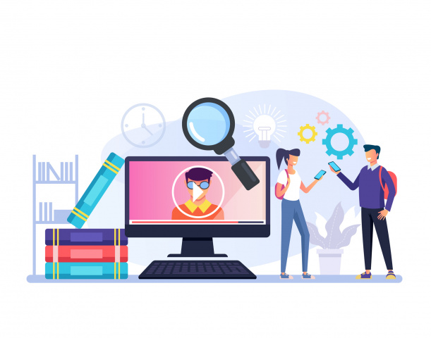 Engagement Strategies for Reimagined Classrooms