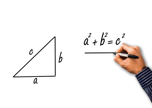 Trigonometry Packet
