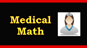 Medical Math for the Medical Assistant