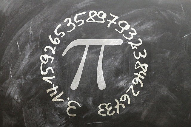 Circumference of a Circle