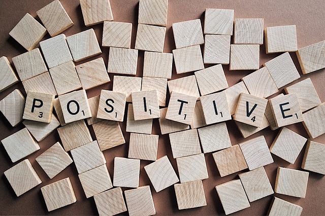 Positive Parent Communication