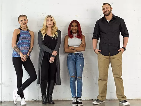 Preventing Dating Violence: How to Support Student-Led Activism