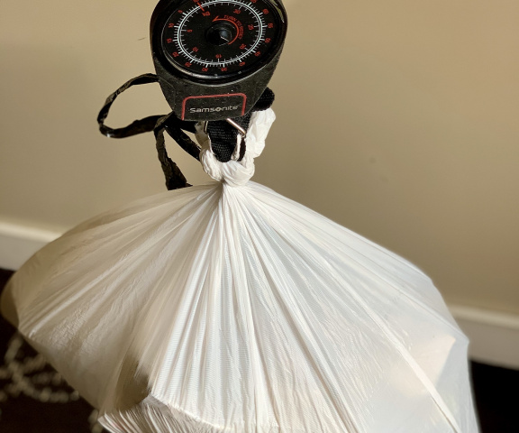Waste A-Weigh