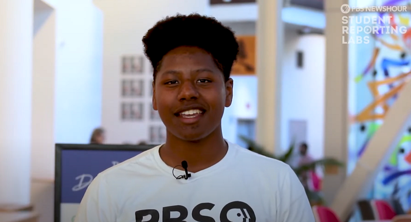 Can Students Use Social Media to Make Positive Change?