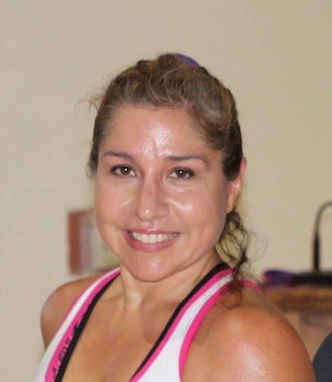 Virtual Zumba: An Exercise Party for Your Body Part 2
